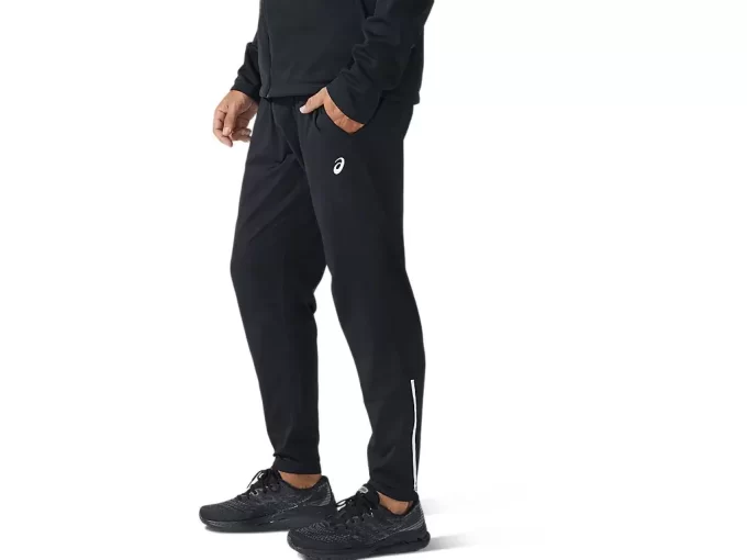 PANTALÓN THERMOPOLIS TAPER PARA HOMBRE PANTALÓN THERMOPOLIS TAPER PARA HOMBRE