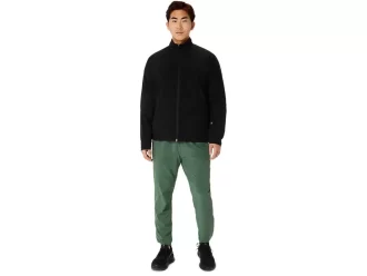 PANTALONES CON FORRO DE TEJIDO ELÁSTICO