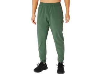 PANTALONES CON FORRO DE TEJIDO ELÁSTICO