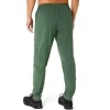 PANTALONES CON FORRO DE TEJIDO ELÁSTICO PANTALONES CON FORRO DE TEJIDO ELÁSTICO