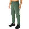 PANTALONES CON FORRO DE TEJIDO ELÁSTICO PANTALONES CON FORRO DE TEJIDO ELÁSTICO