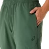PANTALONES CON FORRO DE TEJIDO ELÁSTICO PANTALONES CON FORRO DE TEJIDO ELÁSTICO