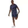 PANTALONES CORTOS DE 7 PULGADAS CON ESTAMPADO COMPLETO DE TEMPORADA PANTALONES CORTOS DE 7 PULGADAS CON ESTAMPADO COMPLETO DE TEMPORADA