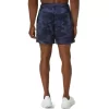 PANTALONES CORTOS DE 7 PULGADAS CON ESTAMPADO COMPLETO DE TEMPORADA PANTALONES CORTOS DE 7 PULGADAS CON ESTAMPADO COMPLETO DE TEMPORADA