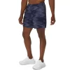 PANTALONES CORTOS DE 7 PULGADAS CON ESTAMPADO COMPLETO DE TEMPORADA PANTALONES CORTOS DE 7 PULGADAS CON ESTAMPADO COMPLETO DE TEMPORADA
