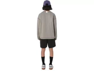 PANTALONES CORTOS DE PUNTO