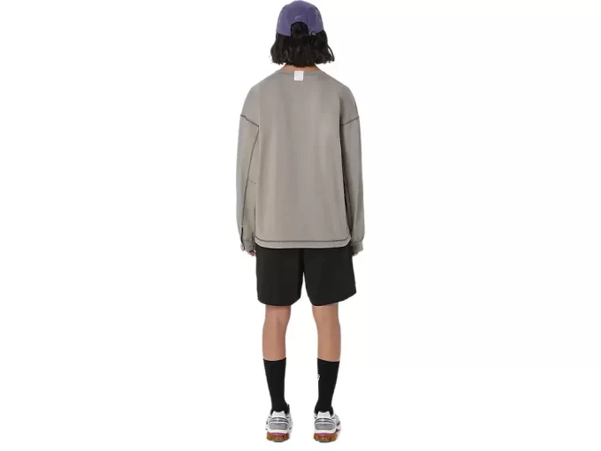 PANTALONES CORTOS DE PUNTO
