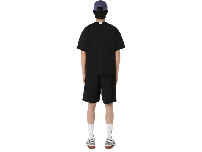 PANTALONES CORTOS DE PUNTO