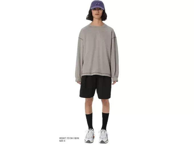 PANTALONES CORTOS DE PUNTO
