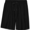 PANTALONES CORTOS DE PUNTO