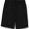 PANTALONES CORTOS DE PUNTO
