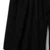 PANTALONES CORTOS DE PUNTO