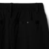 PANTALONES CORTOS DE PUNTO