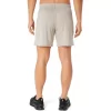PANTALONES CORTOS DE PUNTO DE 7 PULGADAS CON MALLA VENTILADA PANTALONES CORTOS DE PUNTO DE 7 PULGADAS CON MALLA VENTILADA
