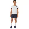 PANTALONES CORTOS DE TENIS PARA NIÑOS