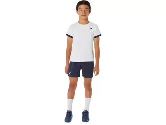 PANTALONES CORTOS DE TENIS PARA NIÑOS