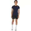 PANTALONES CORTOS DE TENIS PARA NIÑOS