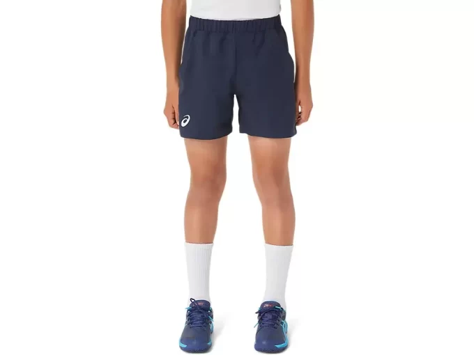 PANTALONES CORTOS DE TENIS PARA NIÑOS