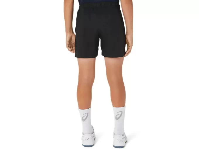 PANTALONES CORTOS DE TENIS PARA NIÑOS