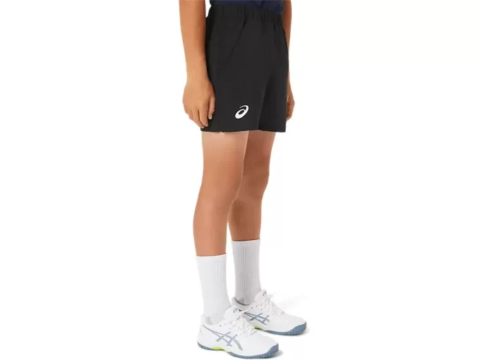 PANTALONES CORTOS DE TENIS PARA NIÑOS