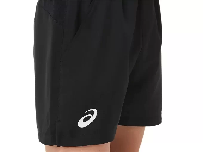 PANTALONES CORTOS DE TENIS PARA NIÑOS