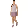 Pantalones cortos para correr Nagino de 4 pulgadas Pantalones cortos para correr Nagino de 4 pulgadas