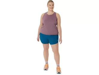 Pantalones cortos para correr Nagino de 4 pulgadas