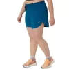 Pantalones cortos para correr Nagino de 4 pulgadas Pantalones cortos para correr Nagino de 4 pulgadas