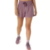 Pantalones cortos para correr Nagino de 4 pulgadas Pantalones cortos para correr Nagino de 4 pulgadas
