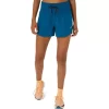 Pantalones cortos para correr Nagino de 4 pulgadas Pantalones cortos para correr Nagino de 4 pulgadas