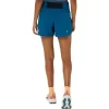 Pantalones cortos para correr Nagino de 4 pulgadas Pantalones cortos para correr Nagino de 4 pulgadas