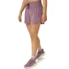 Pantalones cortos para correr Nagino de 4 pulgadas Pantalones cortos para correr Nagino de 4 pulgadas