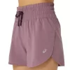 Pantalones cortos para correr Nagino de 4 pulgadas Pantalones cortos para correr Nagino de 4 pulgadas