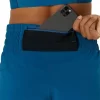 Pantalones cortos para correr Nagino de 4 pulgadas Pantalones cortos para correr Nagino de 4 pulgadas