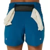 Pantalones cortos para correr Nagino de 4 pulgadas Pantalones cortos para correr Nagino de 4 pulgadas