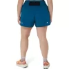 Pantalones cortos para correr Nagino de 4 pulgadas Pantalones cortos para correr Nagino de 4 pulgadas