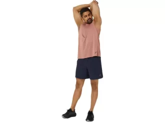 PANTALONES CORTOS TEJIDOS LIGEROS ACTIBREEZE DE 7 PULGADAS