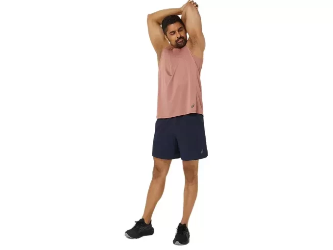 PANTALONES CORTOS TEJIDOS LIGEROS ACTIBREEZE DE 7 PULGADAS PANTALONES CORTOS TEJIDOS LIGEROS ACTIBREEZE DE 7 PULGADAS