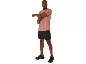 PANTALONES CORTOS TEJIDOS LIGEROS ACTIBREEZE DE 7 PULGADAS