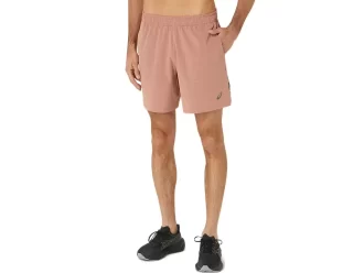 PANTALONES CORTOS TEJIDOS LIGEROS ACTIBREEZE DE 7 PULGADAS