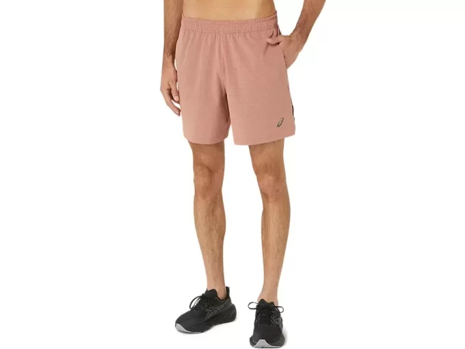 PANTALONES CORTOS TEJIDOS LIGEROS ACTIBREEZE DE 7 PULGADAS PANTALONES CORTOS TEJIDOS LIGEROS ACTIBREEZE DE 7 PULGADAS