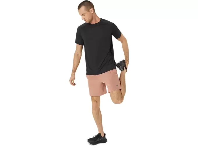 PANTALONES CORTOS TEJIDOS LIGEROS ACTIBREEZE DE 7 PULGADAS PANTALONES CORTOS TEJIDOS LIGEROS ACTIBREEZE DE 7 PULGADAS