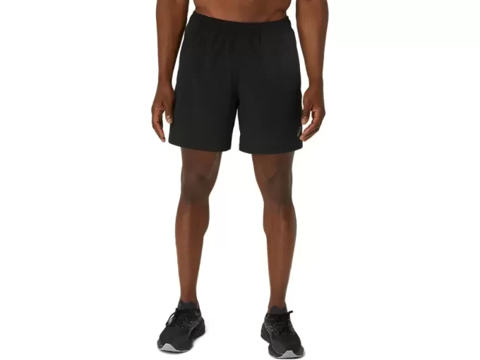 PANTALONES CORTOS TEJIDOS LIGEROS ACTIBREEZE DE 7 PULGADAS PANTALONES CORTOS TEJIDOS LIGEROS ACTIBREEZE DE 7 PULGADAS
