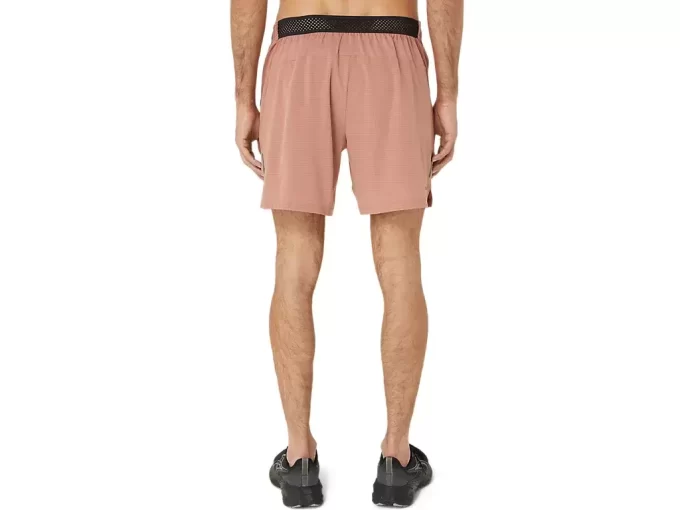 PANTALONES CORTOS TEJIDOS LIGEROS ACTIBREEZE DE 7 PULGADAS PANTALONES CORTOS TEJIDOS LIGEROS ACTIBREEZE DE 7 PULGADAS