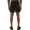 PANTALONES CORTOS TEJIDOS LIGEROS ACTIBREEZE DE 7 PULGADAS PANTALONES CORTOS TEJIDOS LIGEROS ACTIBREEZE DE 7 PULGADAS