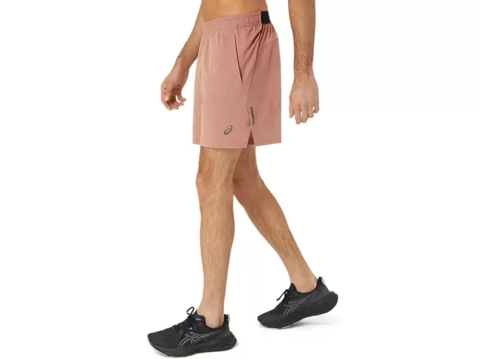 PANTALONES CORTOS TEJIDOS LIGEROS ACTIBREEZE DE 7 PULGADAS PANTALONES CORTOS TEJIDOS LIGEROS ACTIBREEZE DE 7 PULGADAS