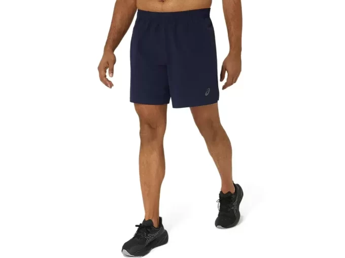 PANTALONES CORTOS TEJIDOS LIGEROS ACTIBREEZE DE 7 PULGADAS PANTALONES CORTOS TEJIDOS LIGEROS ACTIBREEZE DE 7 PULGADAS