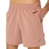 PANTALONES CORTOS TEJIDOS LIGEROS ACTIBREEZE DE 7 PULGADAS PANTALONES CORTOS TEJIDOS LIGEROS ACTIBREEZE DE 7 PULGADAS