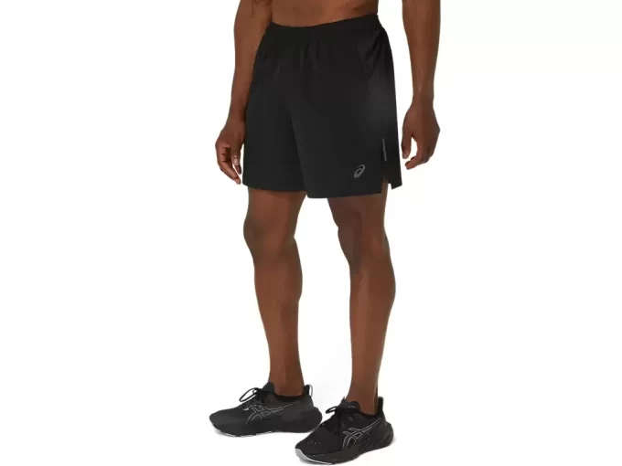 PANTALONES CORTOS TEJIDOS LIGEROS ACTIBREEZE DE 7 PULGADAS PANTALONES CORTOS TEJIDOS LIGEROS ACTIBREEZE DE 7 PULGADAS