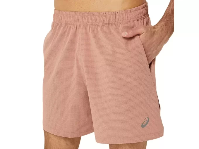 PANTALONES CORTOS TEJIDOS LIGEROS ACTIBREEZE DE 7 PULGADAS PANTALONES CORTOS TEJIDOS LIGEROS ACTIBREEZE DE 7 PULGADAS
